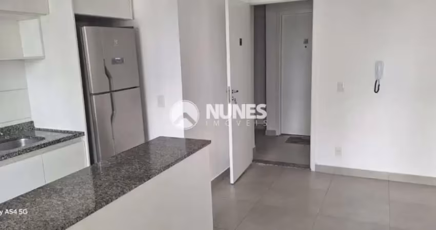 Apartamento com 2 quartos para alugar no Alphaville Empresarial, Barueri 