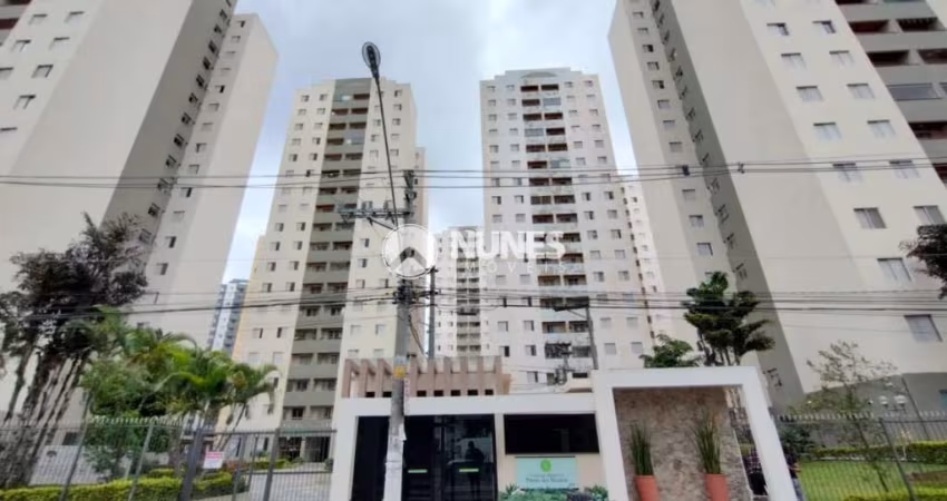 Apartamento Padrão em Osasco