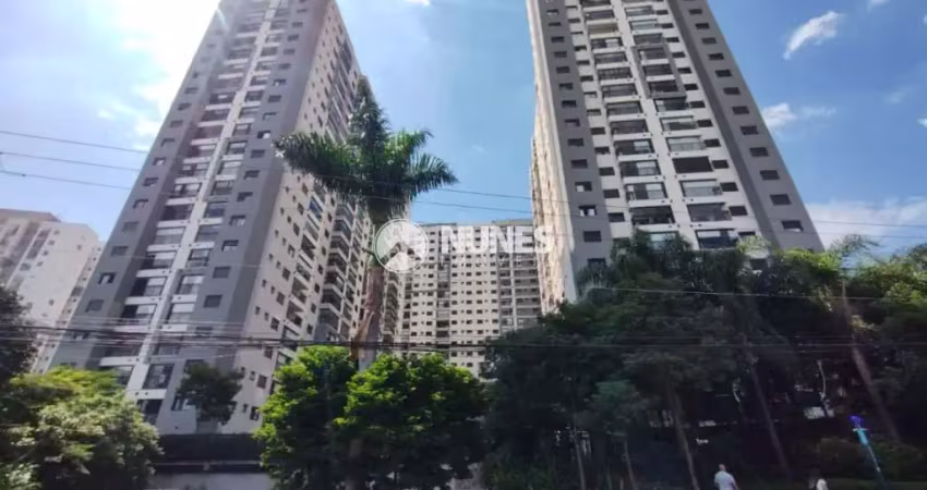 Apartamento Padrão em Osasco