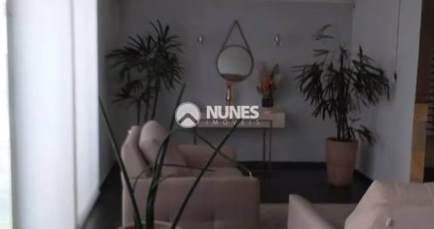 Apartamento a venda 3 dormitórios I.A.P.I Osasco