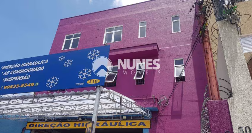 Comercial Sala em Osasco