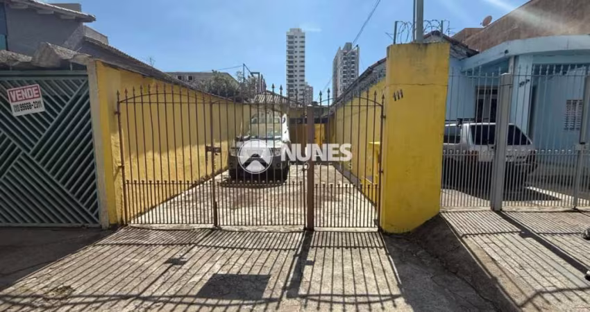 Casa Terrea em Osasco