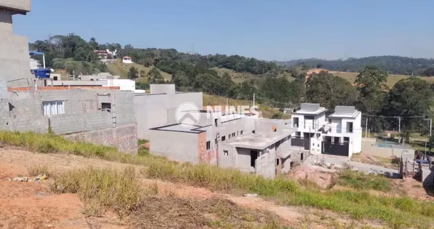 Terreno à venda na Chácara Roselândia, Cotia 