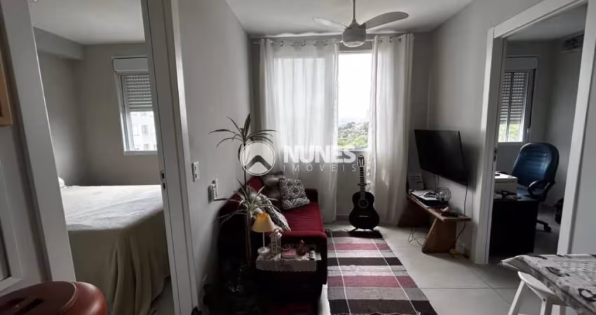 Apartamento Padrão em São Paulo