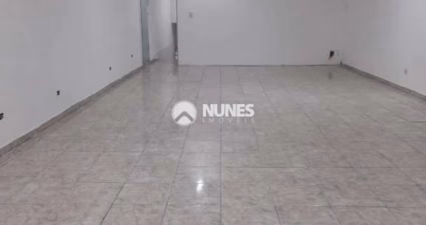 Comercial Salão em Carapicuíba