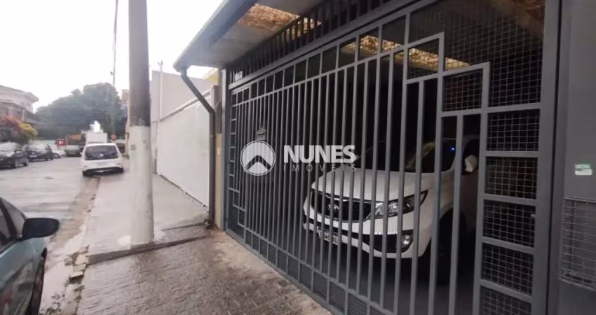 Sobrado com excelente localização