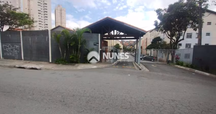Apartamento Padrão em Osasco