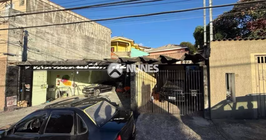 Casa Terrea em Osasco