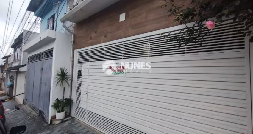 Casa Terrea em Osasco