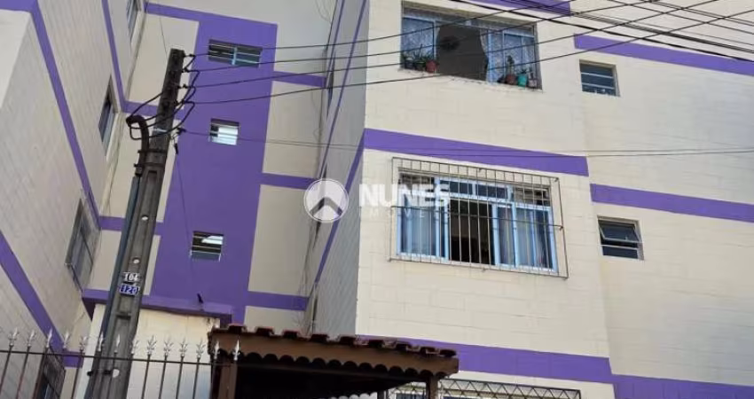 Apartamento de 02 dormitórios em Cotia