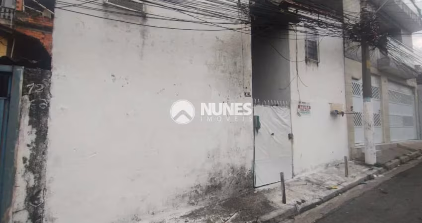 Casa Terrea em Osasco