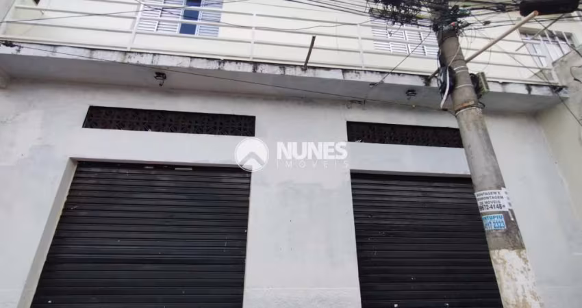 Comercial Salão em Osasco