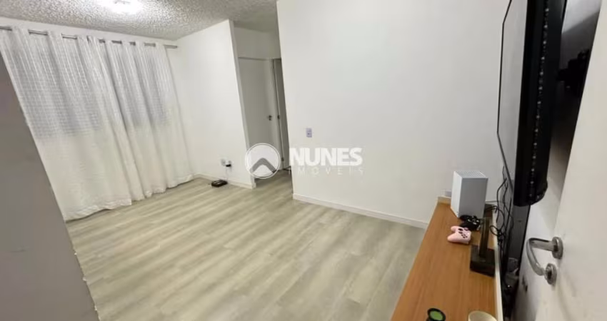 Amplo apartamento com localização privilegiada próximo a Rodovia Raposo Tavares