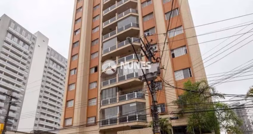 Apartamento Padrão em Osasco