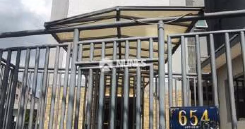 Apartamento Padrão em Osasco
