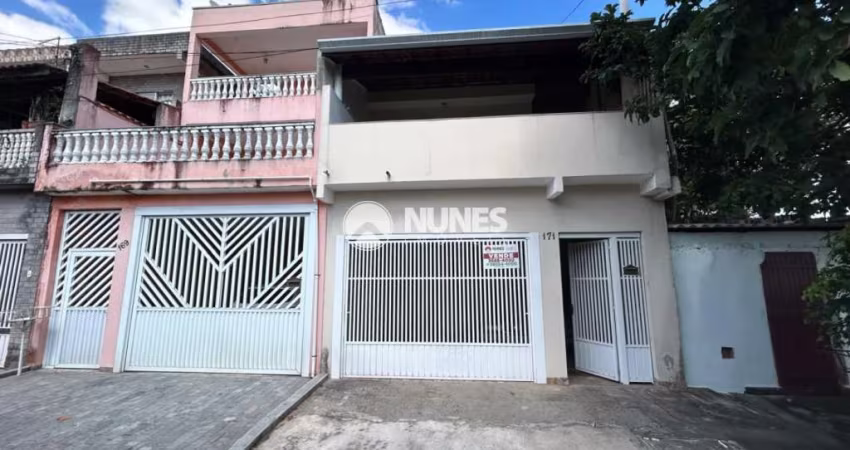 Casa Sobrado em Osasco