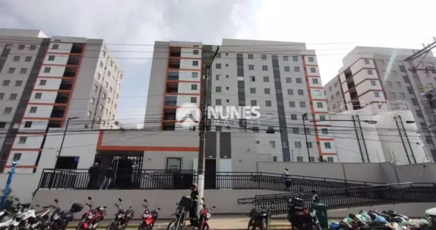 Apartamento com 2 quartos para alugar em Jaguaré, São Paulo 