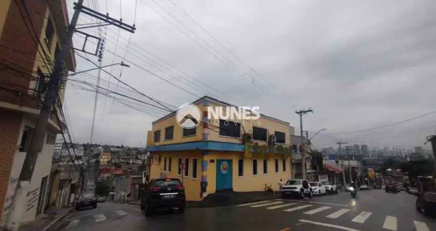 Ponto comercial para alugar no Centro, Carapicuíba 