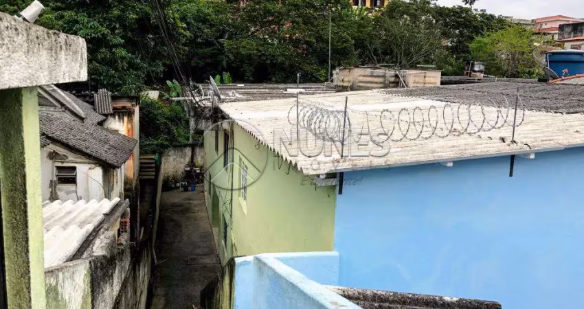 Casa à venda no Rochdale, Osasco 