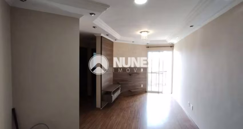 Apartamento Padrão em Osasco