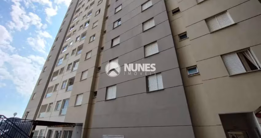 Apartamento Padrão em Osasco