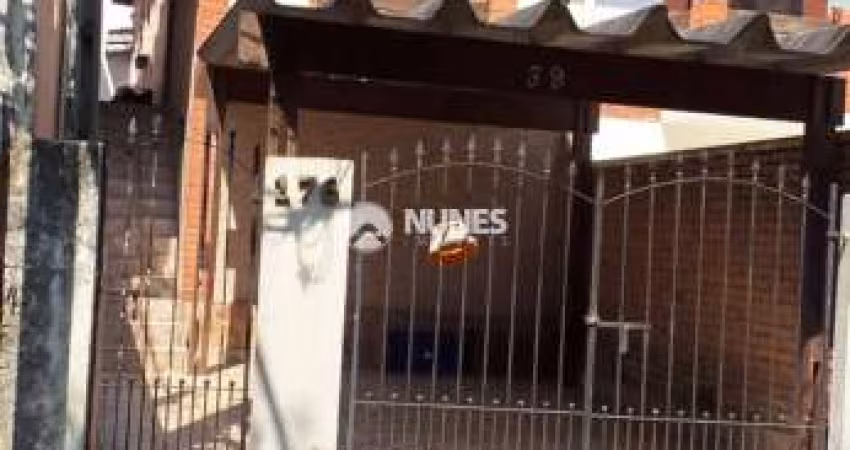 Oportunidade - Casa mobiliada no Jd.das Flores