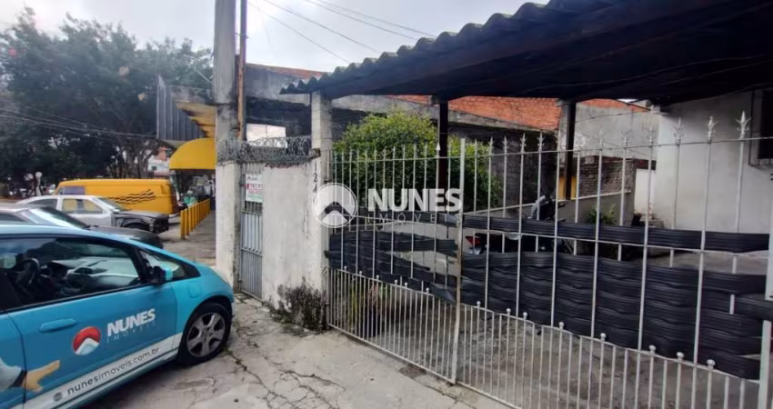 Casa Terrea em Osasco