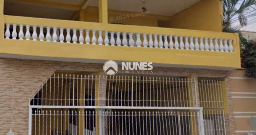 Casa Assobradada em Osasco