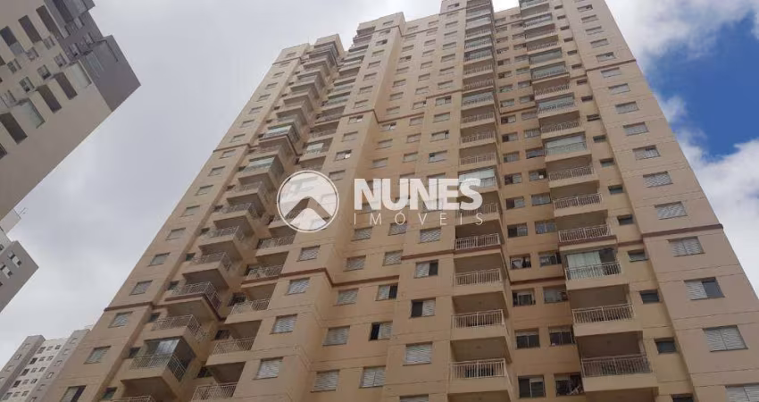 Apartamento Padrão em Osasco