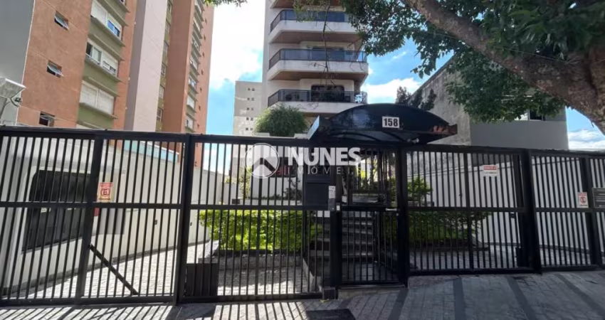 Apartamento Padrão em Osasco
