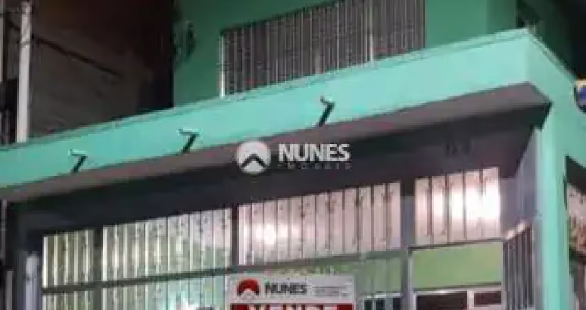 Casa Sobrado em Osasco