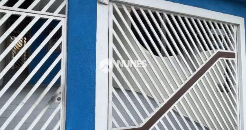 Excelente Sobrado à Venda ? City Bussocaba, Osasco ? 3 Dorms (1 Suíte), 3 Vagas