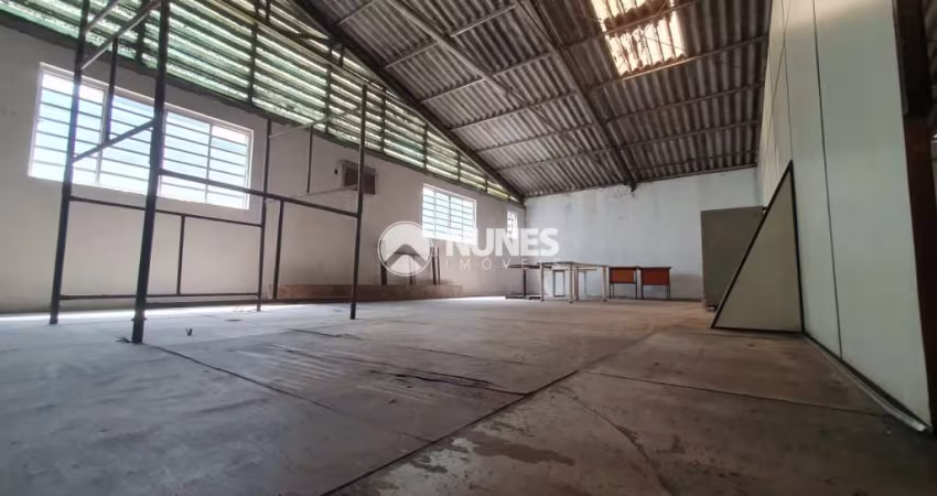 Oportunidada - Galpão Comercial em Santana de Parnaiba