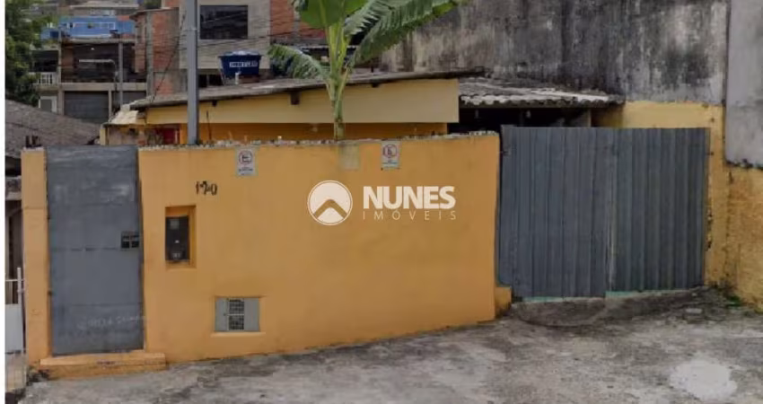 Casa Terrea em Osasco