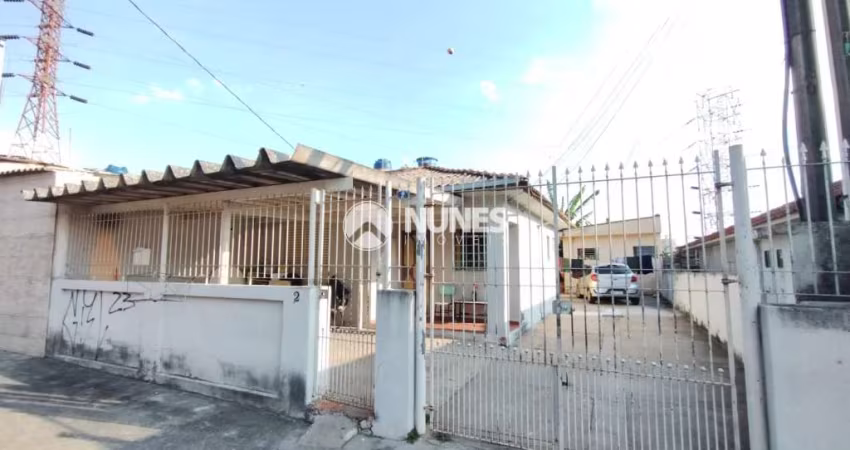 Casa Terrea em Osasco