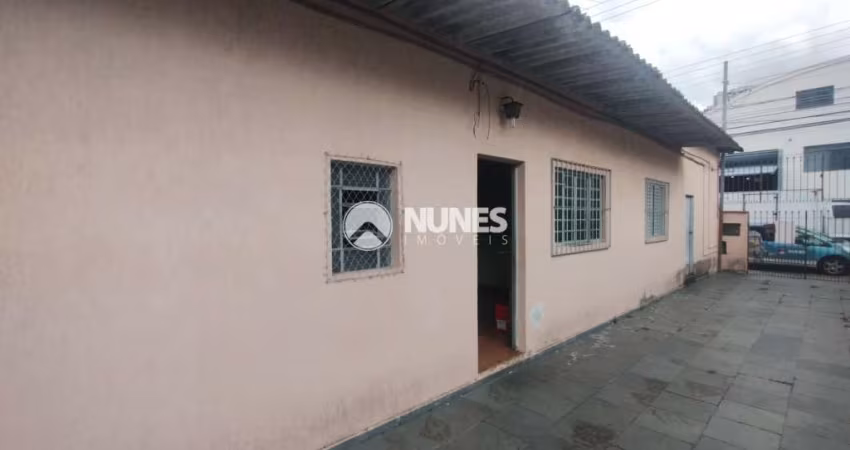 Casa Terrea em Osasco