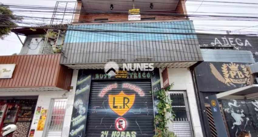 Casa Comercial em São Paulo