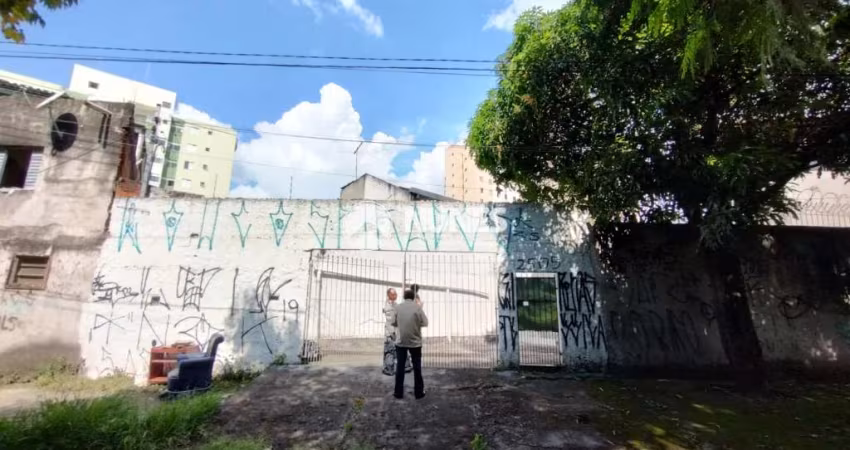 Casa Terrea em São Paulo