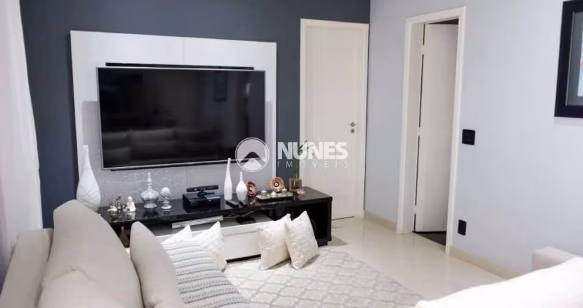 Apartamento - Residencial Gran Vita - Vila Campesina - Osasco - SP