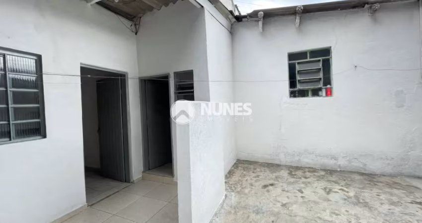 Casa Terrea em Osasco