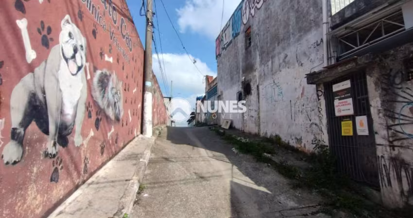Casa Assobradada em Osasco