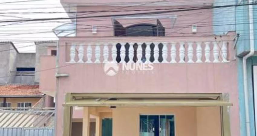 Casa de 04 dormitórios em Barueri