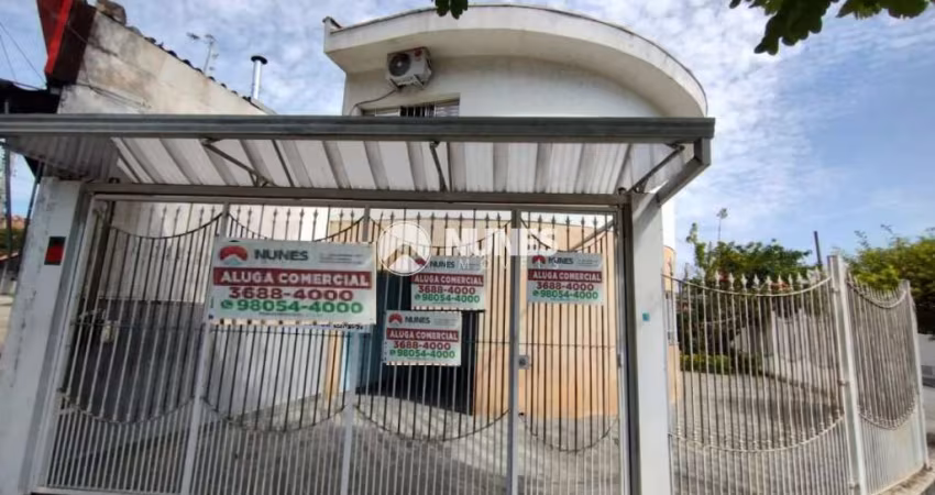 Imóvel com ótima localização próximo a (FITO) e Parque Ecológico