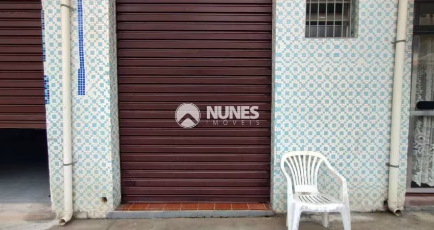Comercial Salão em Osasco
