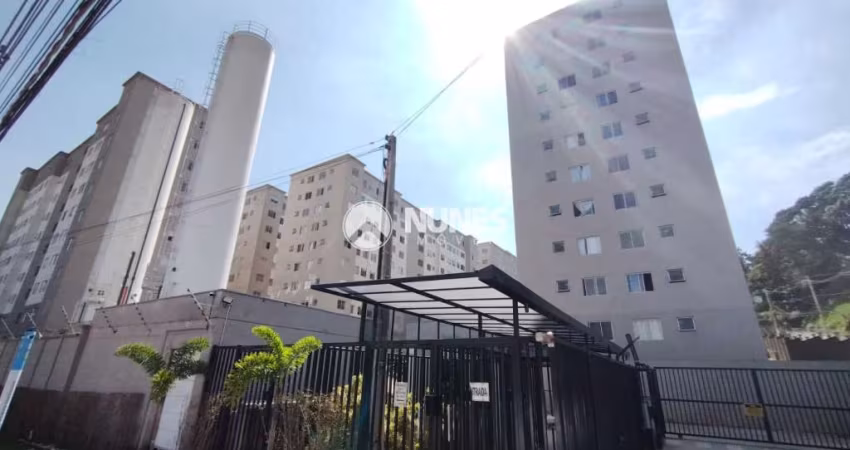 Imóvel recém reformado, primeira locação