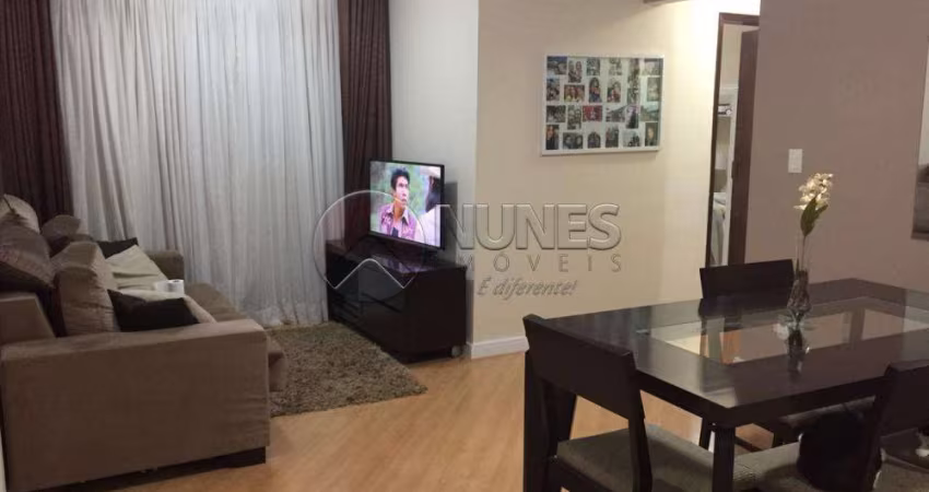 Apartamento Padrão em Osasco