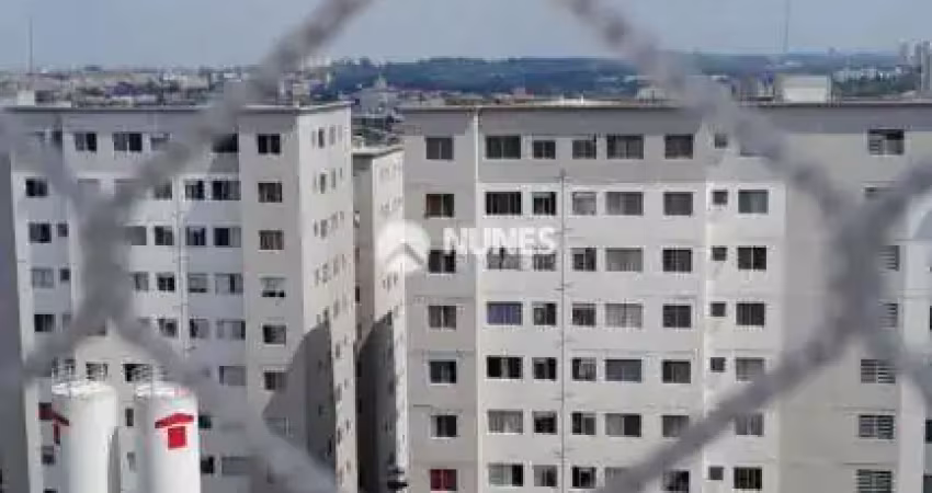 Apartamento com 2 quartos à venda no Jardim do Lago, São Paulo 