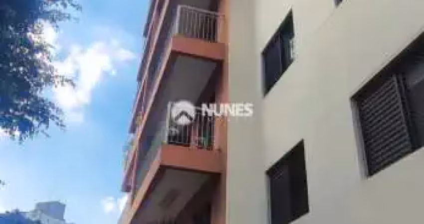 Apartamento com 3 quartos à venda no Centro, Osasco 