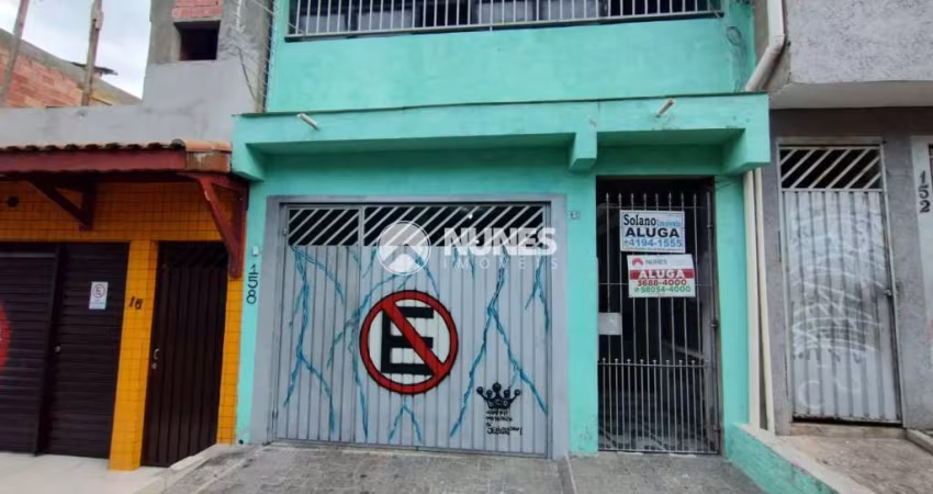 Casa Assobradada em Carapicuíba