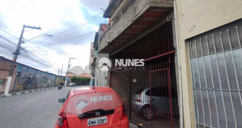 Casa Assobradada em Osasco